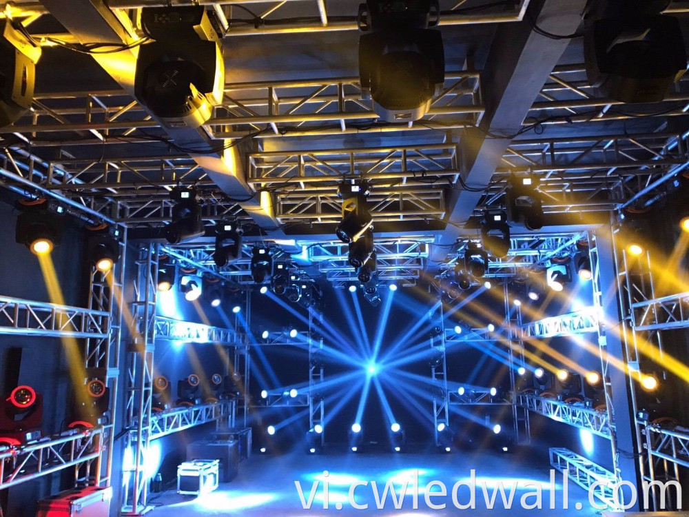 stage lights disco dj lighting